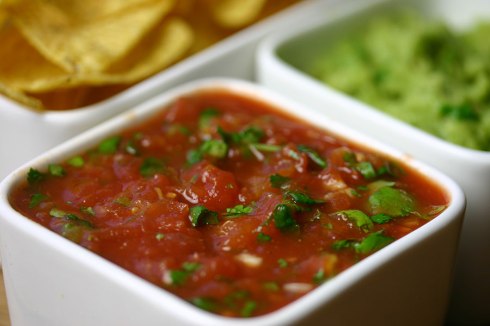 Salsa