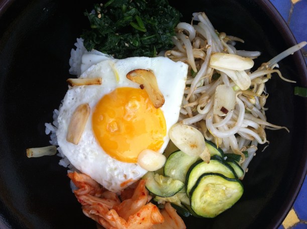 bibimbap