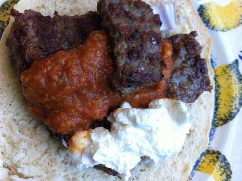 cevapi