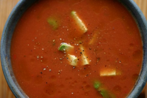 gazpacho