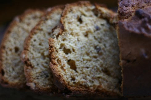 banana bread