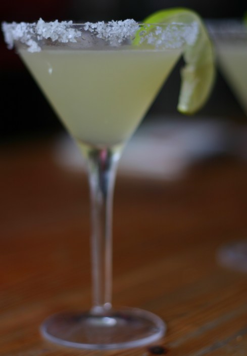 Margarita