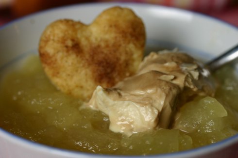 Applesauce