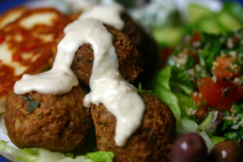 Falafel 2