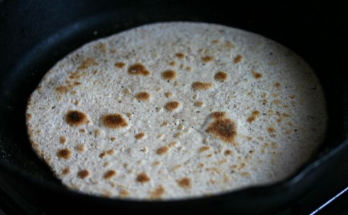chappati
