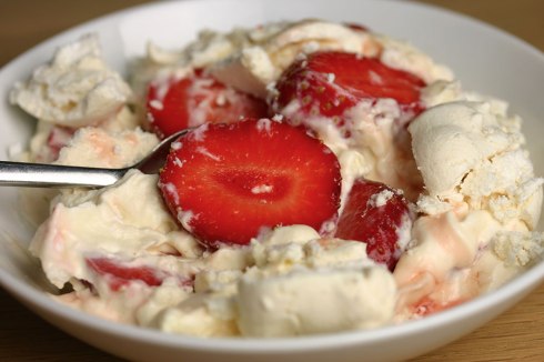 Eton mess