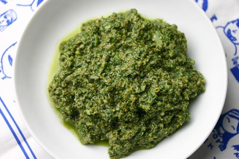 Salsa verde