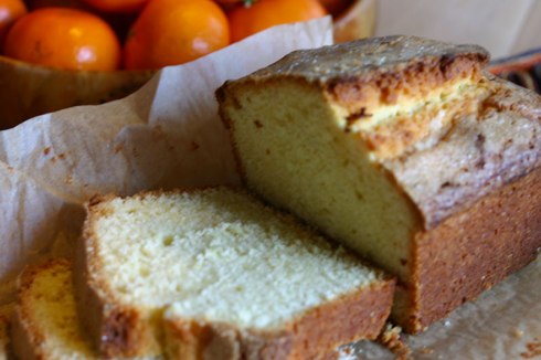 madeira cake