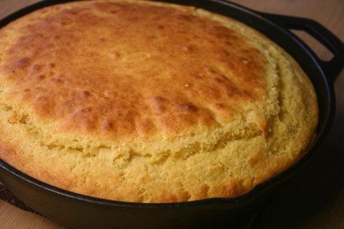 Cornbread