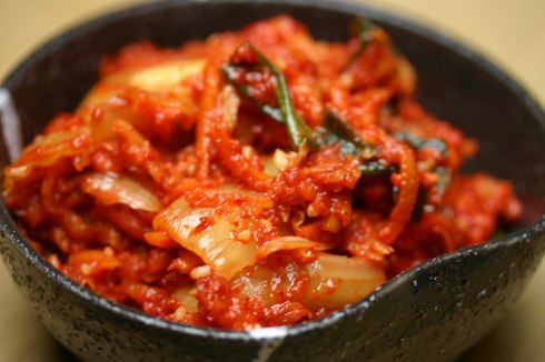 Kimchi