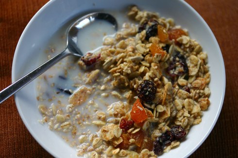 Granola