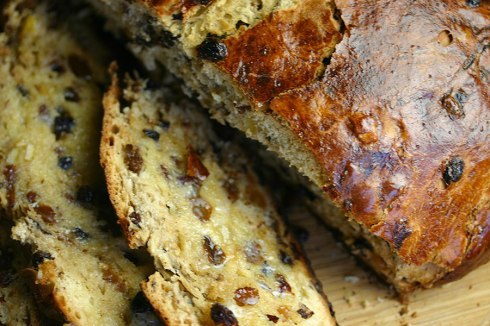 Barmbrack
