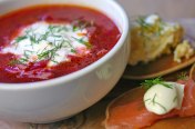 Borscht