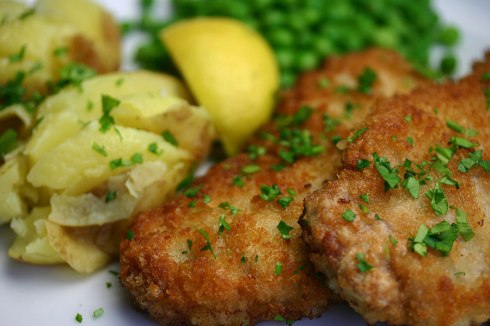 Schnitzel