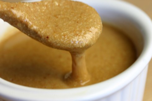 Tahini
