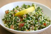 tabbouleh