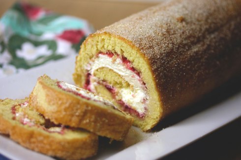 Swiss roll