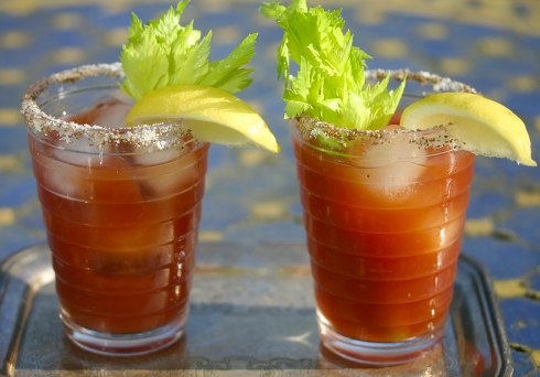 Bloody Caesar