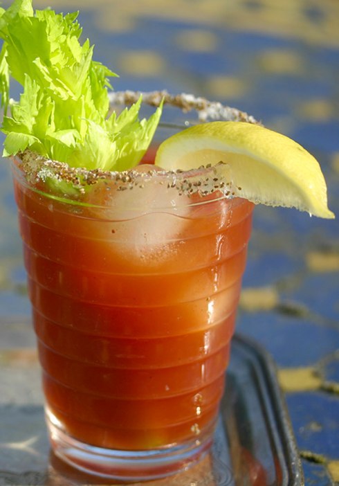 Bloody Caesar