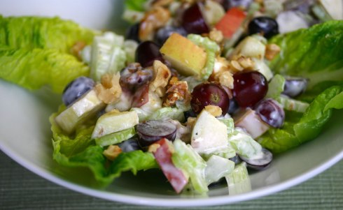 waldorf salad