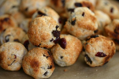 fruity bites