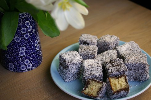 lamingtons