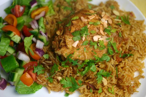 Al Kabsa