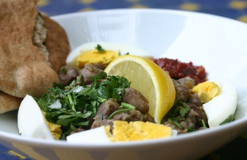 ful medames