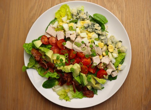 Cobb salad